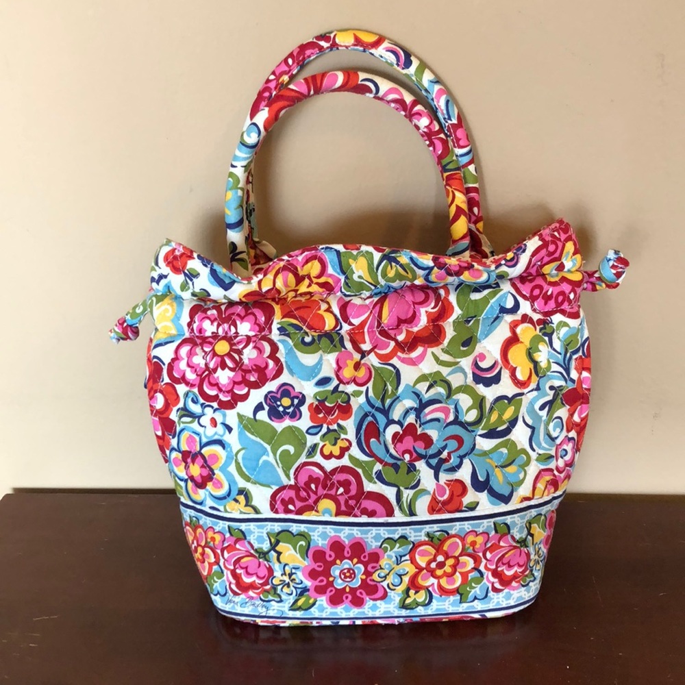 Vera Bradley handbag